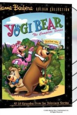 Watch The Yogi Bear Show Tvmuse